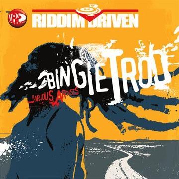 Bingie Trod