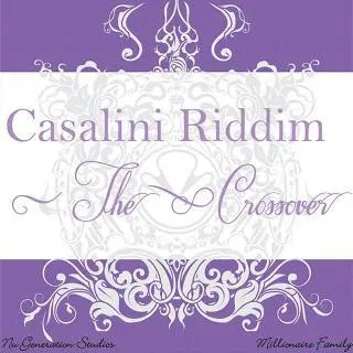 casalini riddim - nu generation studios