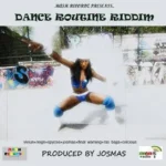Dance Routine Riddim – Mash Recordz