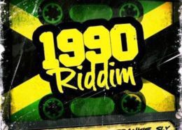 1990 Riddim Cashflow 390x390