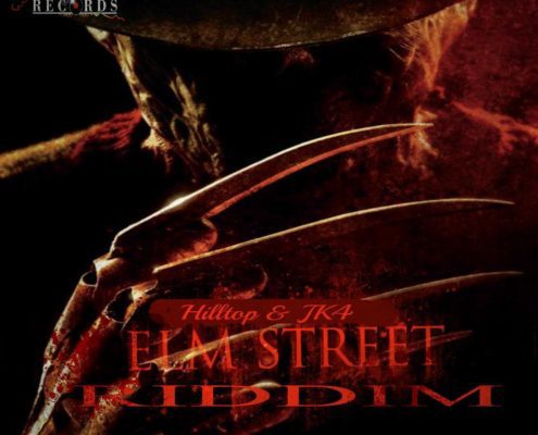 Elm Street