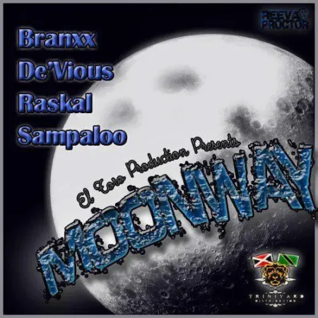 Moon Way Riddim – El Toro Production moon way riddim - el toro production