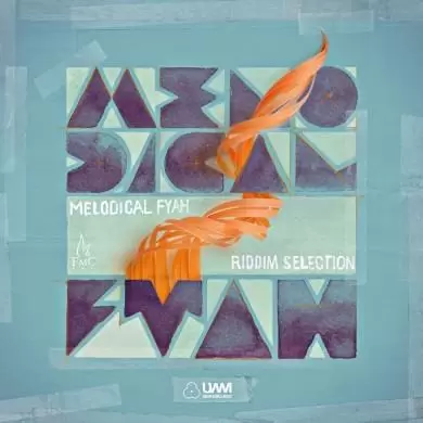 melodical fyah riddim - union world music