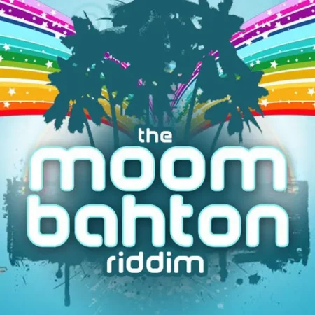 Moombahton Riddim - Madmen Producers