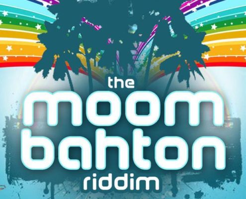 Moombahton Riddim