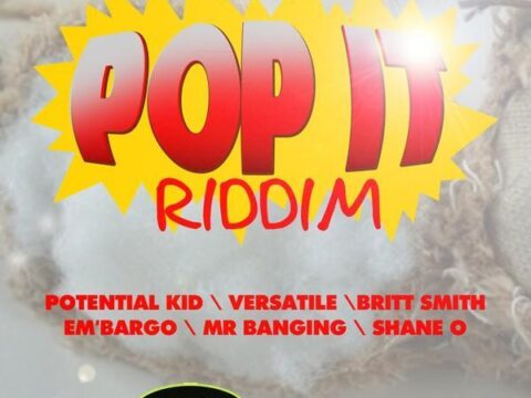 Pop It Riddim