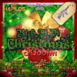 Rich Fi Di Christmas Riddim – Lyrical War Records