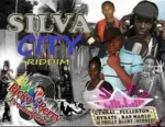 Silva City Riddim – Ricko Berry