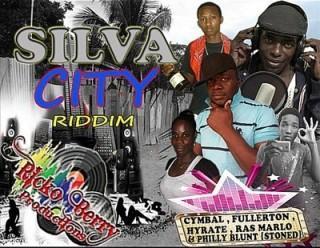 Silva City Riddim