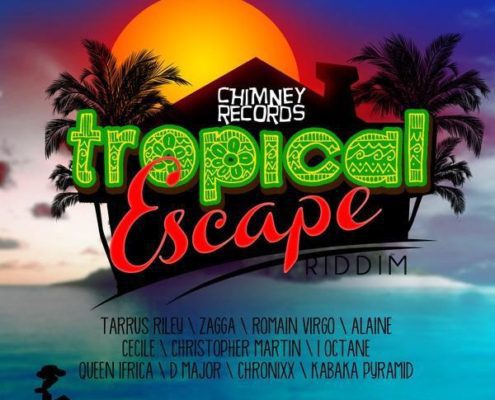 Tropical Escape Riddim