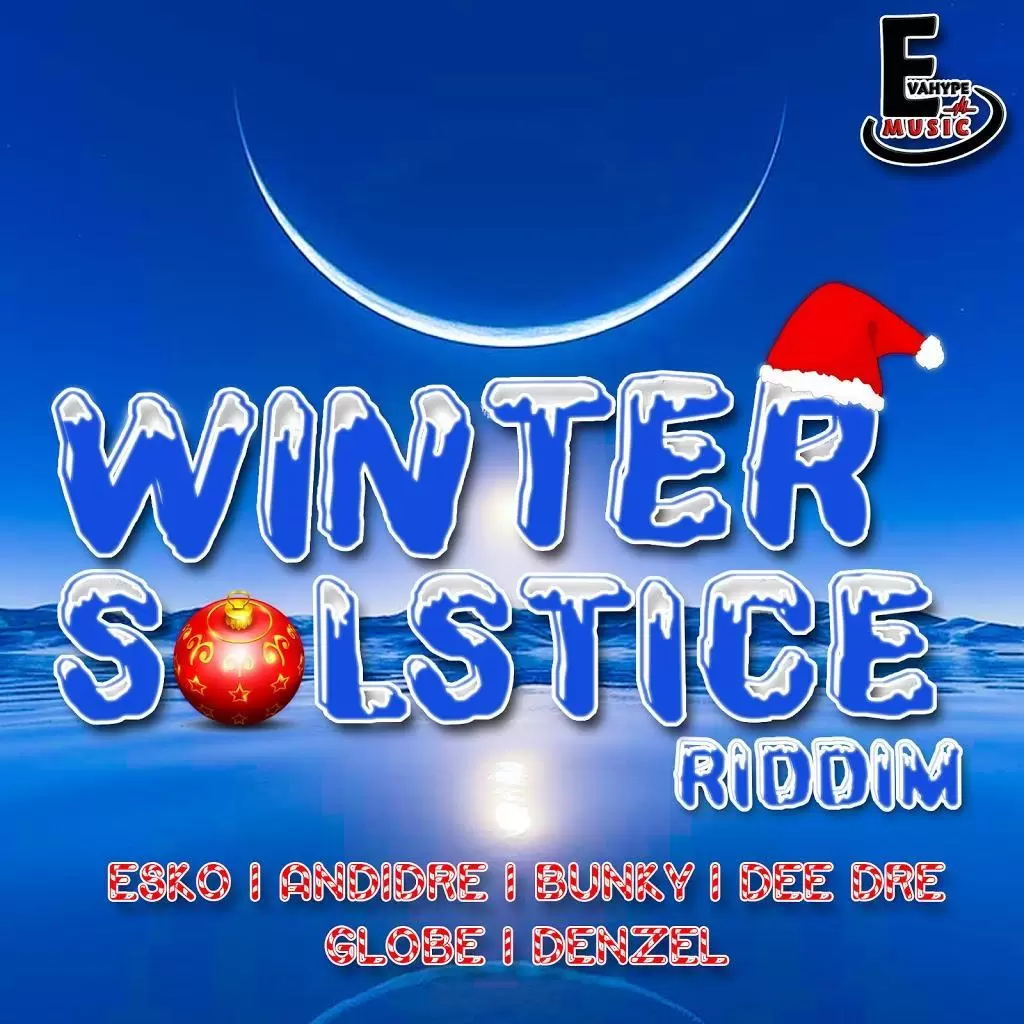 winter solstice riddim - evahype music