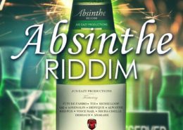 Absinthe Riddim
