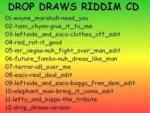 Drop Draws Riddim – Young Legends