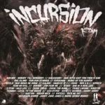 Incursion Riddim – Jam2 Production