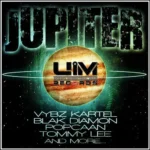 Jupiter Riddim – U.I.M Records