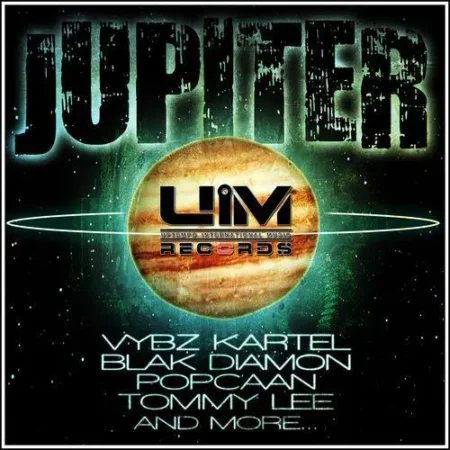 Jupiter Riddim – U.I.M Records Jupiter Riddim - U.i.m Records