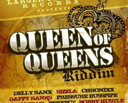 Queen Of Queens Riddim