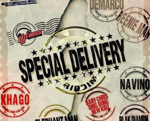 Special Delivery
