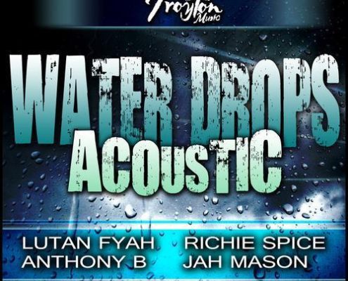 Water Drops Riddim