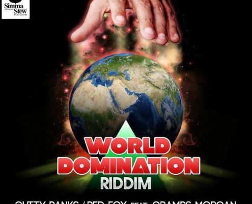 World Domination Riddim