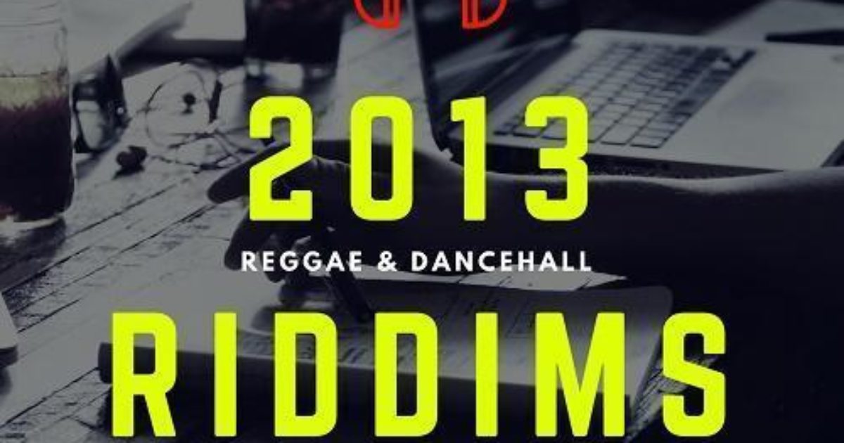 80 reggae riddims list