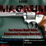 Magnum Riddim – Adigun Production