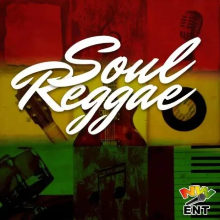 Soul Reggae Riddim - Nature's Way Entertainment