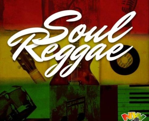 00 Soul Reggae Riddim Cover 600x600 1