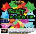 Bust Riddim – Daclama