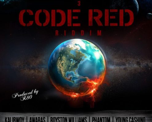 Code Red Riddim 1
