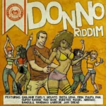 Donno Riddim – Luv Messenger
