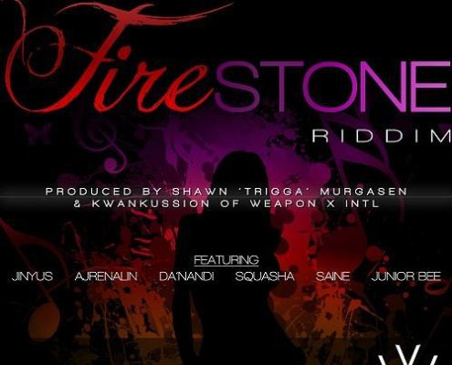 Firestone Riddim 1