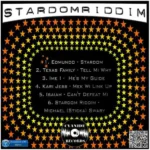 Stardom Riddim (2013) – Cyanide Records