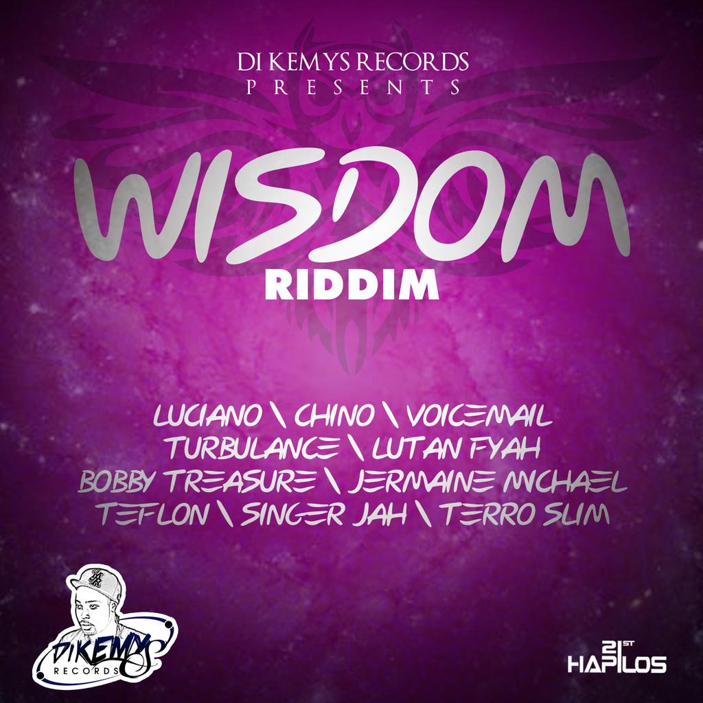 Wisdom Riddim 1