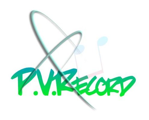 00 P V Record Logo 1