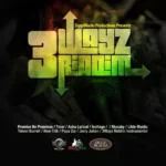 3wayz Riddim – Ziggy Blacks Productions