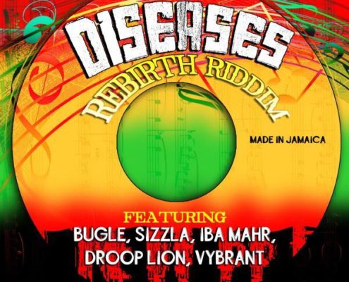 00 Diseases Rebirth Riddim Cover 600x600 1