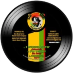 Fullness Of Time Riddim – Oneblood Carl Productions