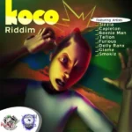 Koco Riddim (2013) – Lexzona Muzyk / Locksmith Records