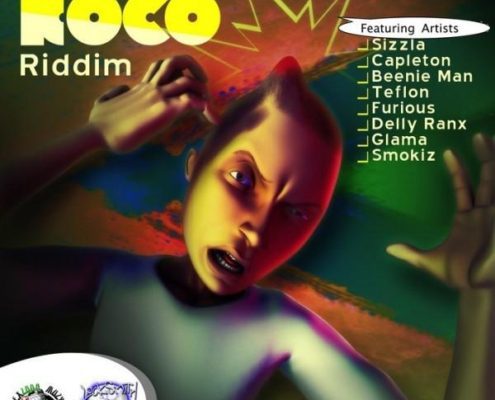 00 Koco Riddim Cover 600x600 1