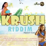 Krush Riddim – Black Roots Records