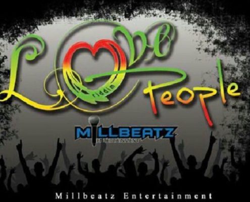 00 Love People Riddim Cover 600x600 1