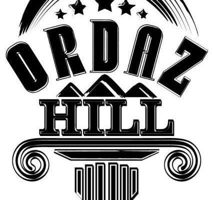 00 Ordaz Hill Logo 426x600 1