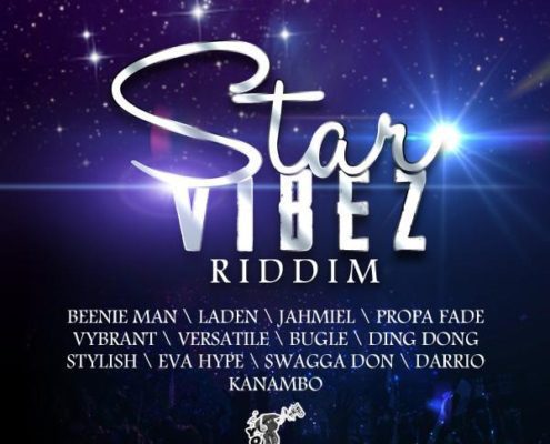 00 Star Vibez Riddim Cover 600x600 1