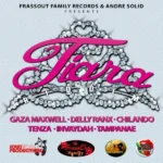 Tiara Riddim – Frassout Family Records and Andre Solid