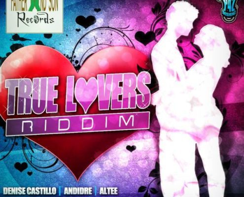 00 True Lovers Riddim Cover 600x600 1