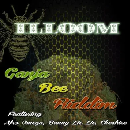ganja bee riddim - illoom
