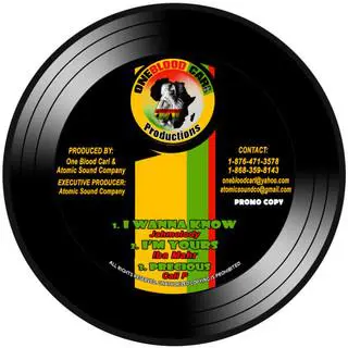 fullness off time riddim - oneblood carl