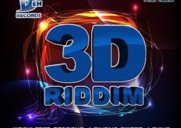 3d Riddim 1