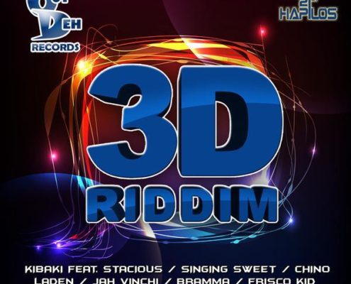 3d Riddim 1